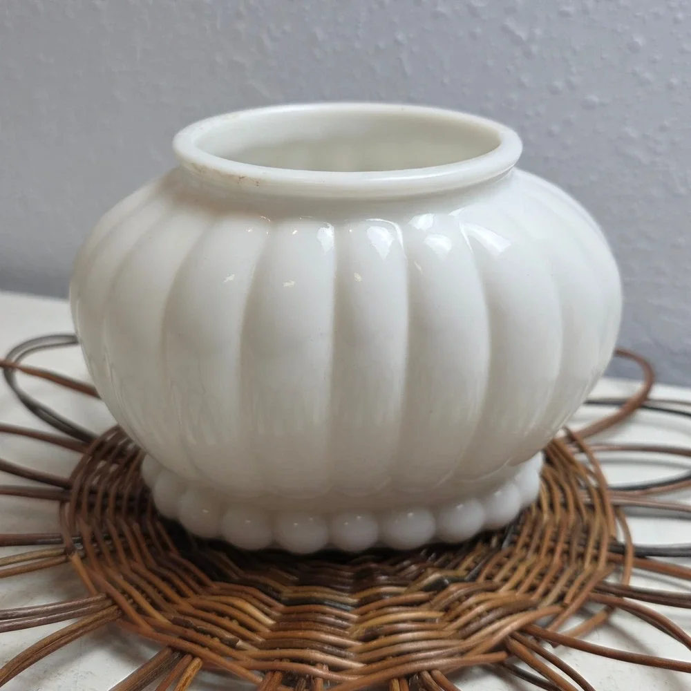 N/A vintage milk